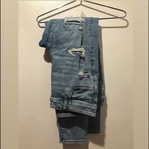 AE Next Level Jegging